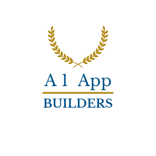 A 1 App Builders
