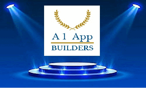 A 1 App Builders